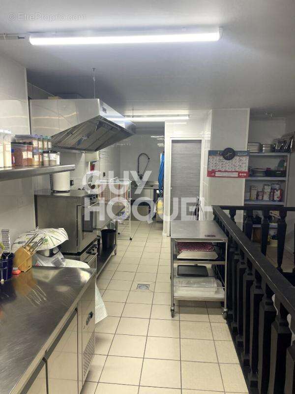 Commerce à COMPIEGNE