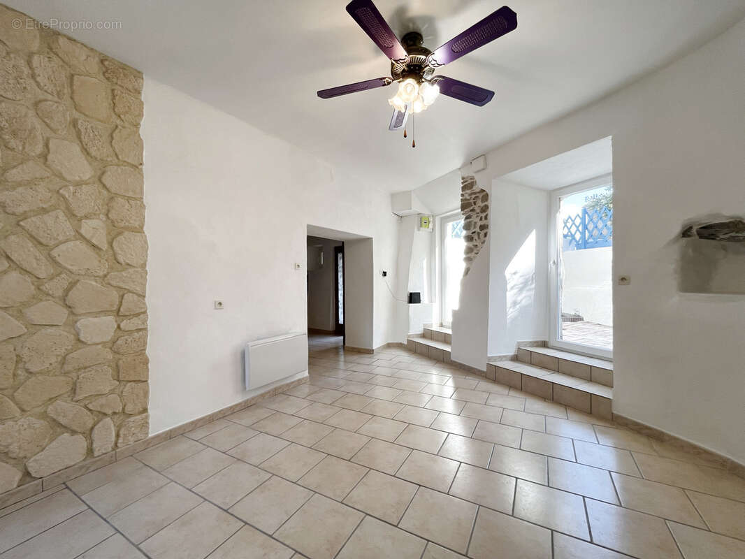 Maison à MONTBRUN-DES-CORBIERES