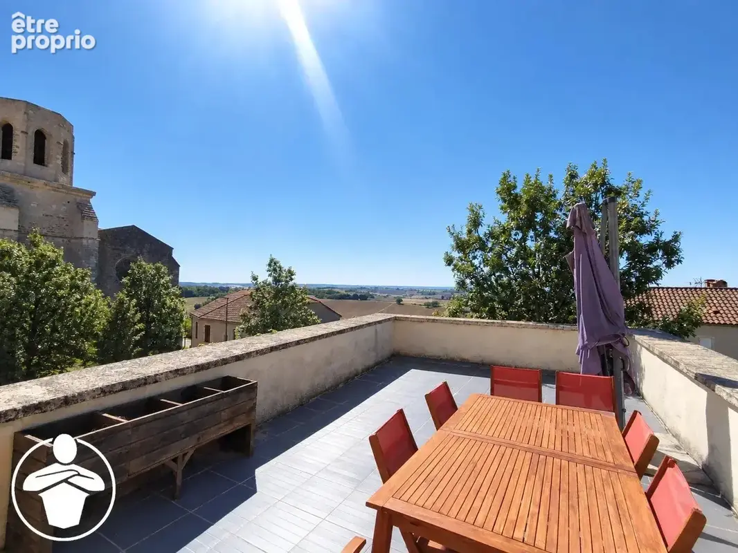 Vente Maison Laplume(47310) 189 900ï¿œ - photo 2