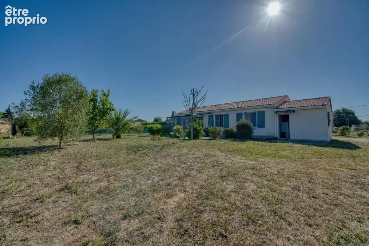 Maison de 4 pièces de 84 m² à Cravans - photo 23