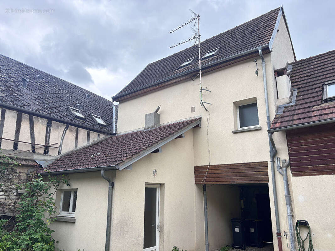 Maison à LES ANDELYS