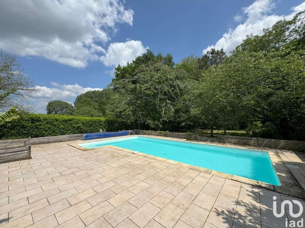 Photo 3 - Maison à BARSAC