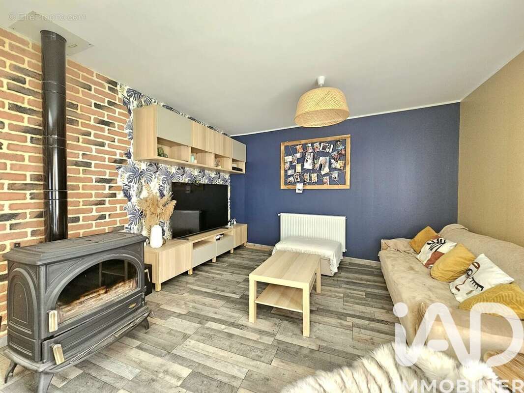 Photo 9 - Maison à HOUPLINES