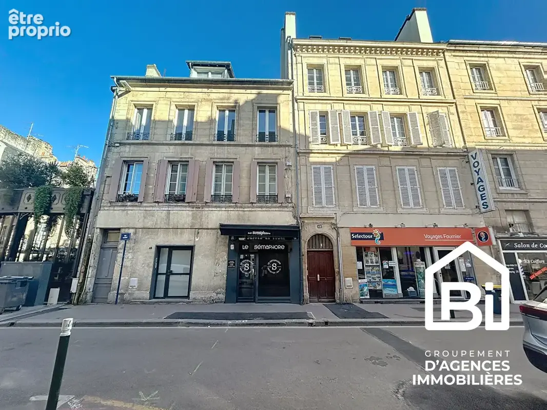 Studio Rue de Bras - photo 1