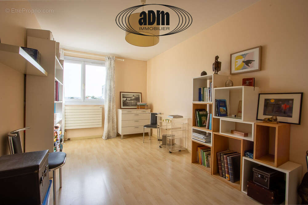 Appartement à MEAUX