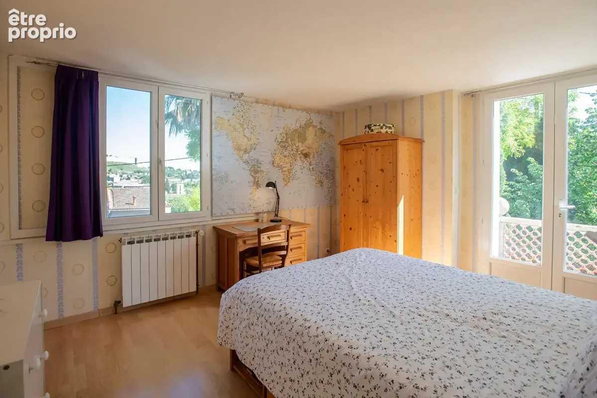 Maison Villeneuve Les Avignon - photo 10