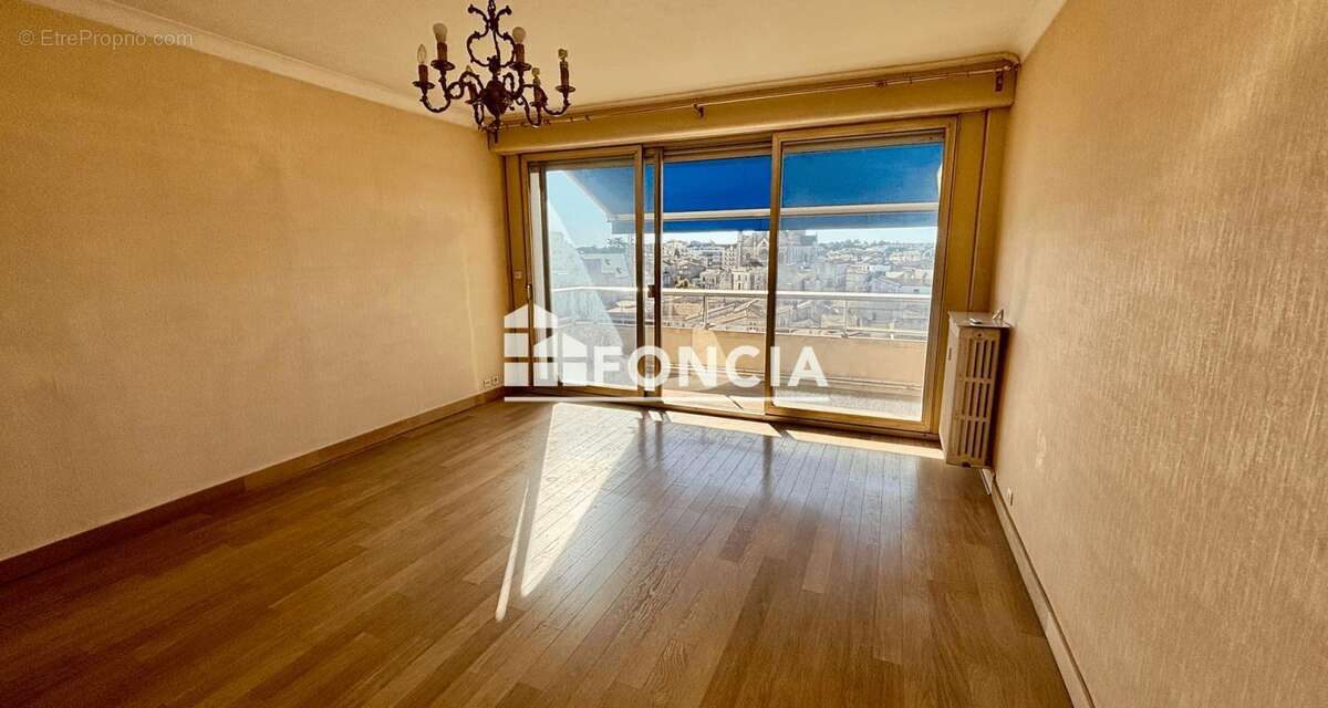 Appartement à NIORT