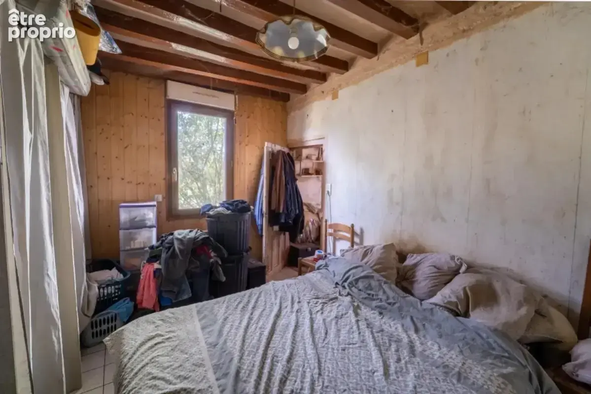 Maison de 4 pièces de 85 m² à Bazoques - photo 22