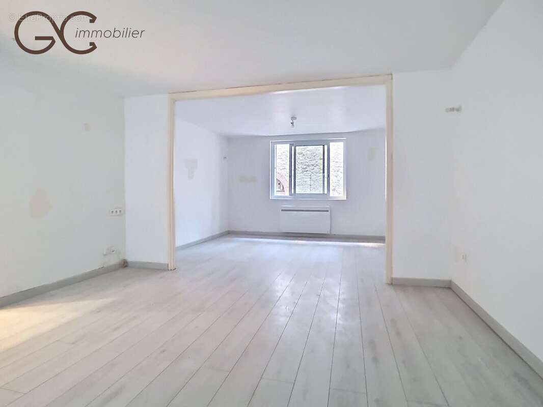 Maison à CESSENON-SUR-ORB