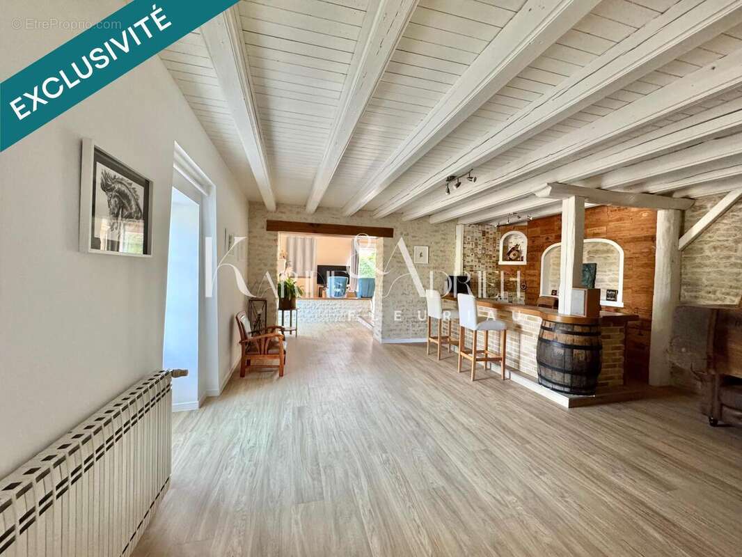 Photo 7 - Maison à VIX