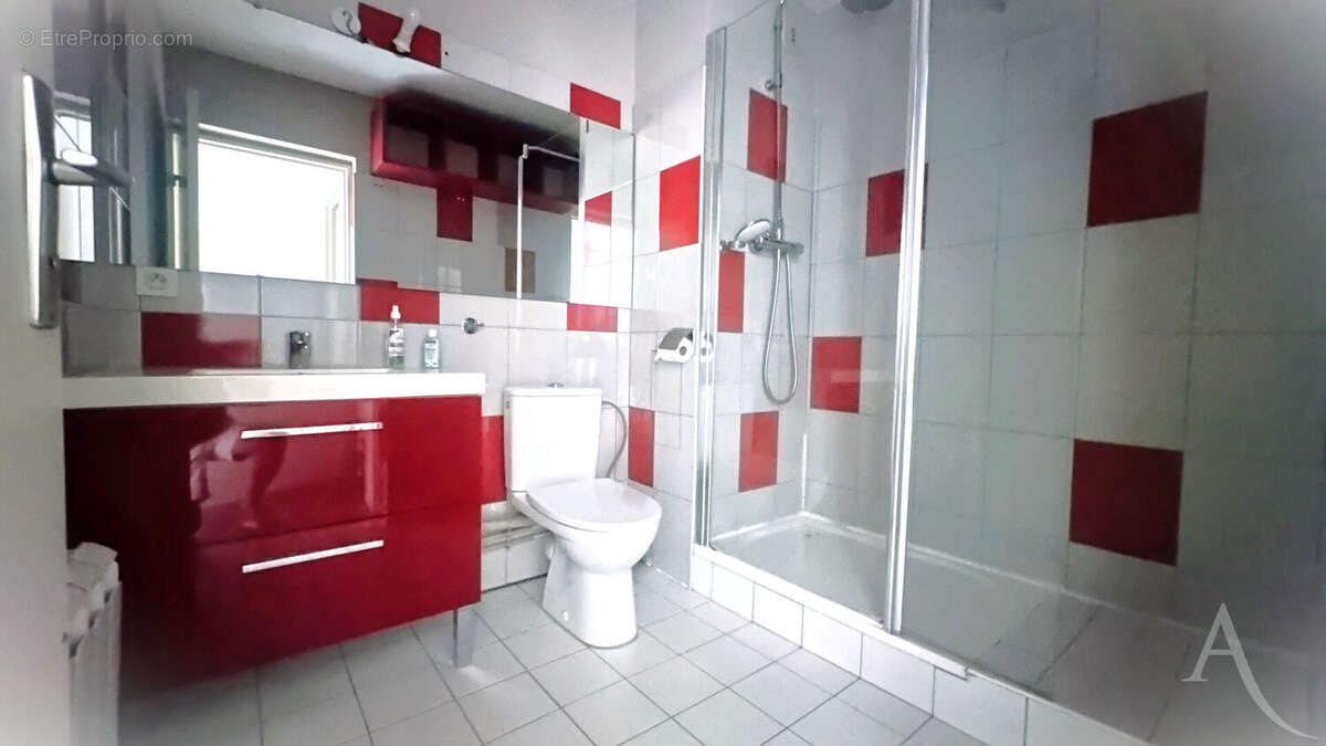 Appartement Mérignac 40m² climatisé - photo 4