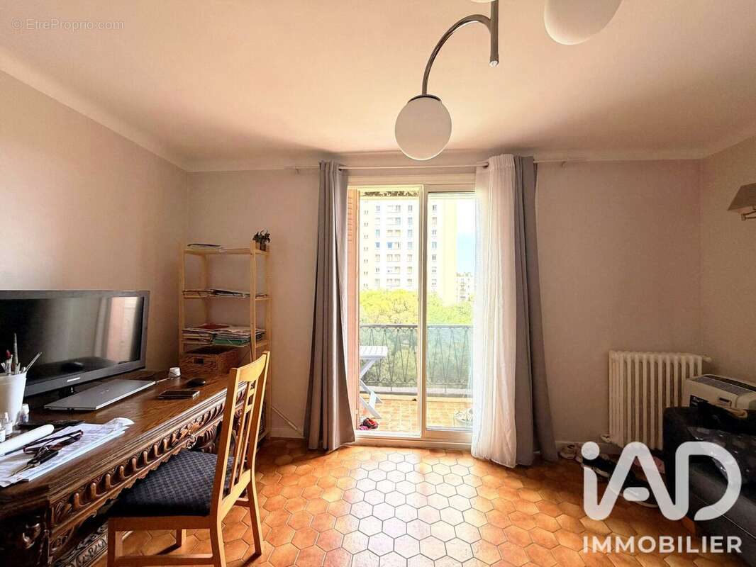 Photo 9 - Appartement à MARSEILLE-9E
