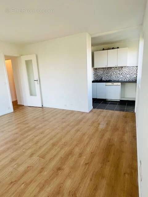Appartement à SUCY-EN-BRIE