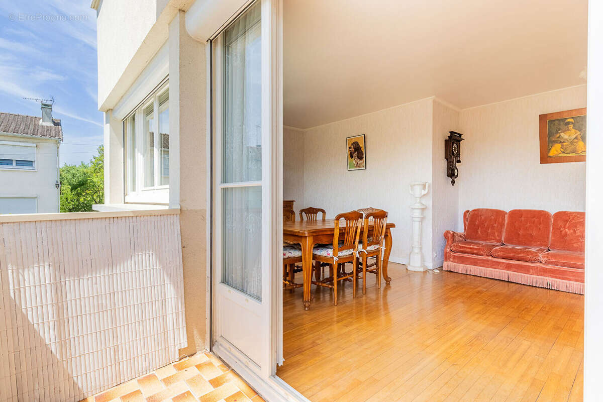 Appartement 67m² à verrières-le-buisson - photo 4