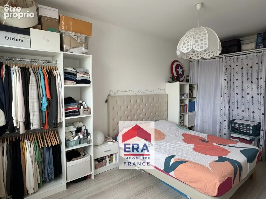 Appartement Sartrouville 2 pièce(s) 41 m2 - photo 5