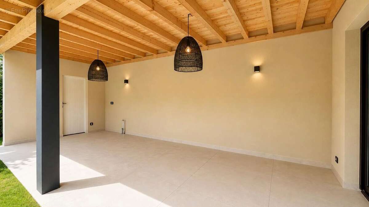 Maison à AIX-EN-PROVENCE