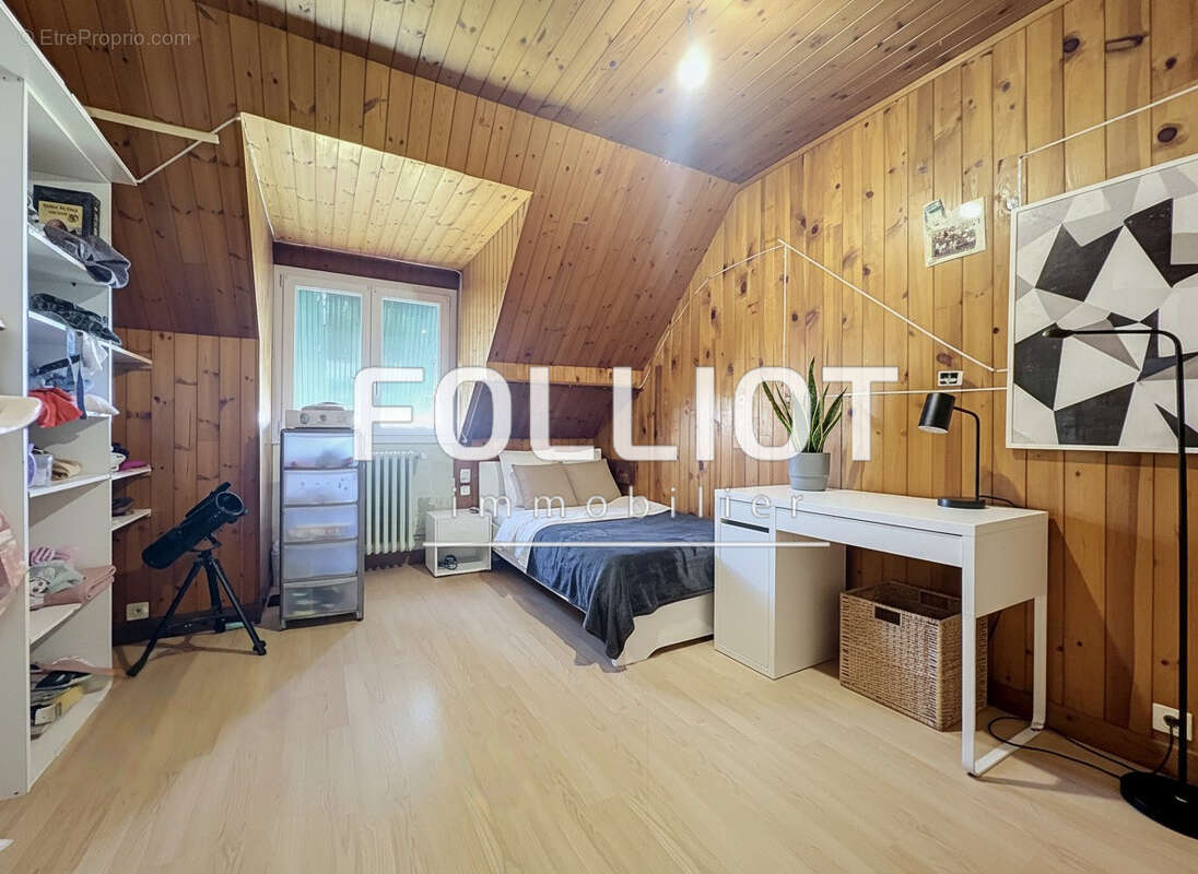 A VENDRE - Maison 7 pièces 158m² Cheux - photo 6