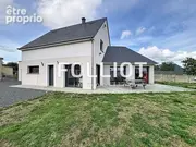 Maison à MOYON
