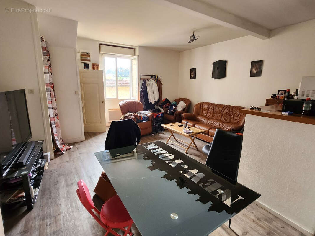 Appartement à VERGT