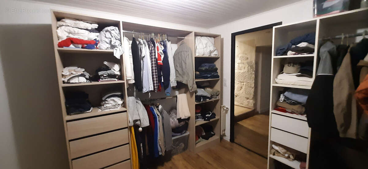 Maison à SAINT-FORT-SUR-GIRONDE