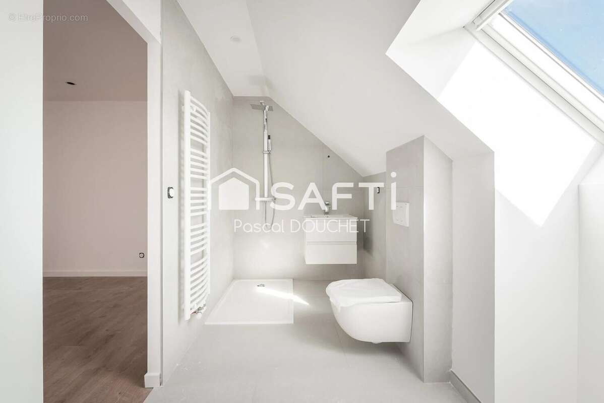 Photo 7 - Maison à SOISSONS