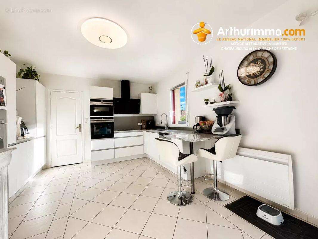 Maison 5 pièces - photo 2