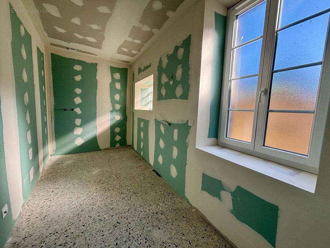 Appartement à NEVERS