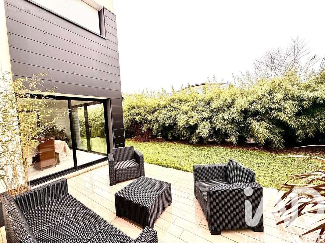 Photo 2 - Maison à MELESSE