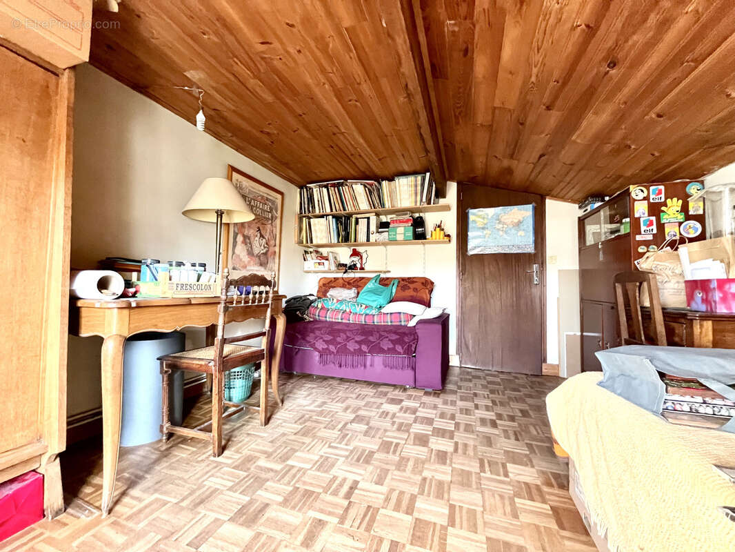 Maison à CHATOU