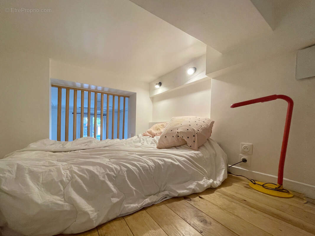 Appartement à PANTIN