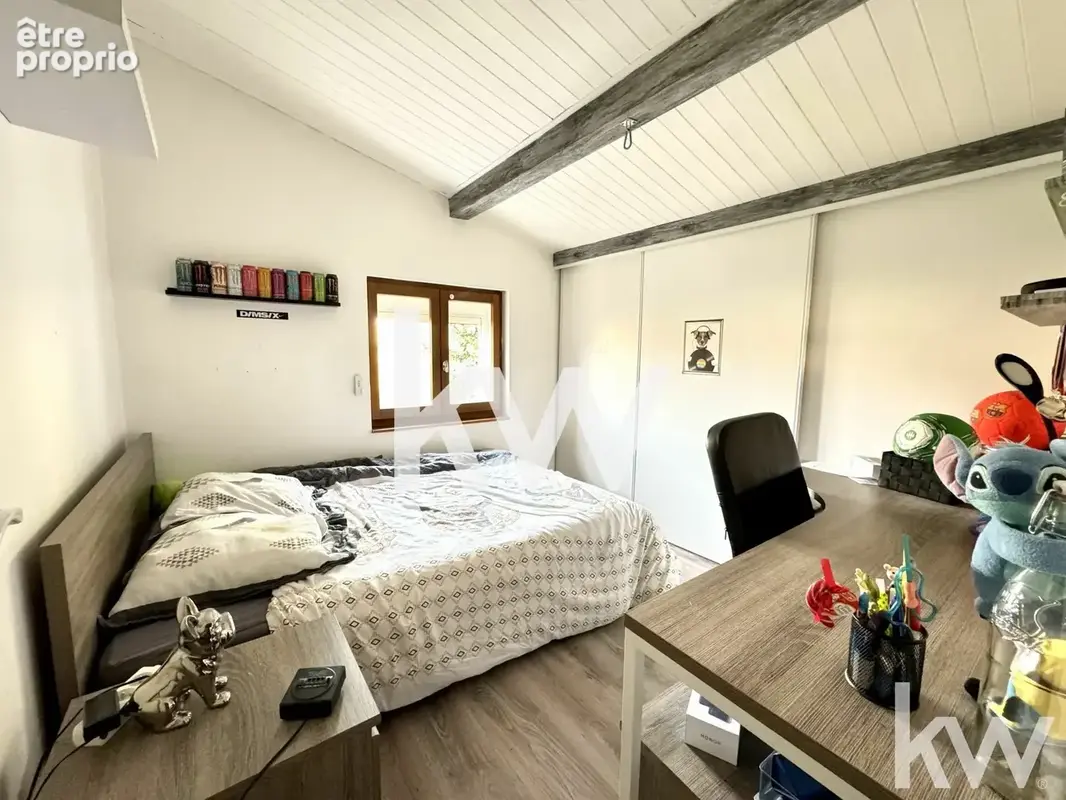 Maison 5 pièces 88 m² à vendre à Rive-De-Gier (42800) - photo 6