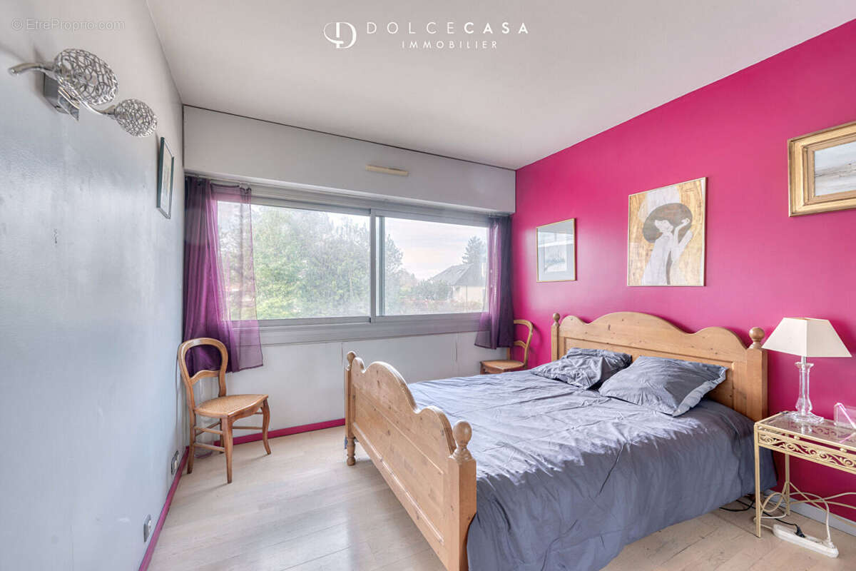 Appartement à LE PERREUX-SUR-MARNE