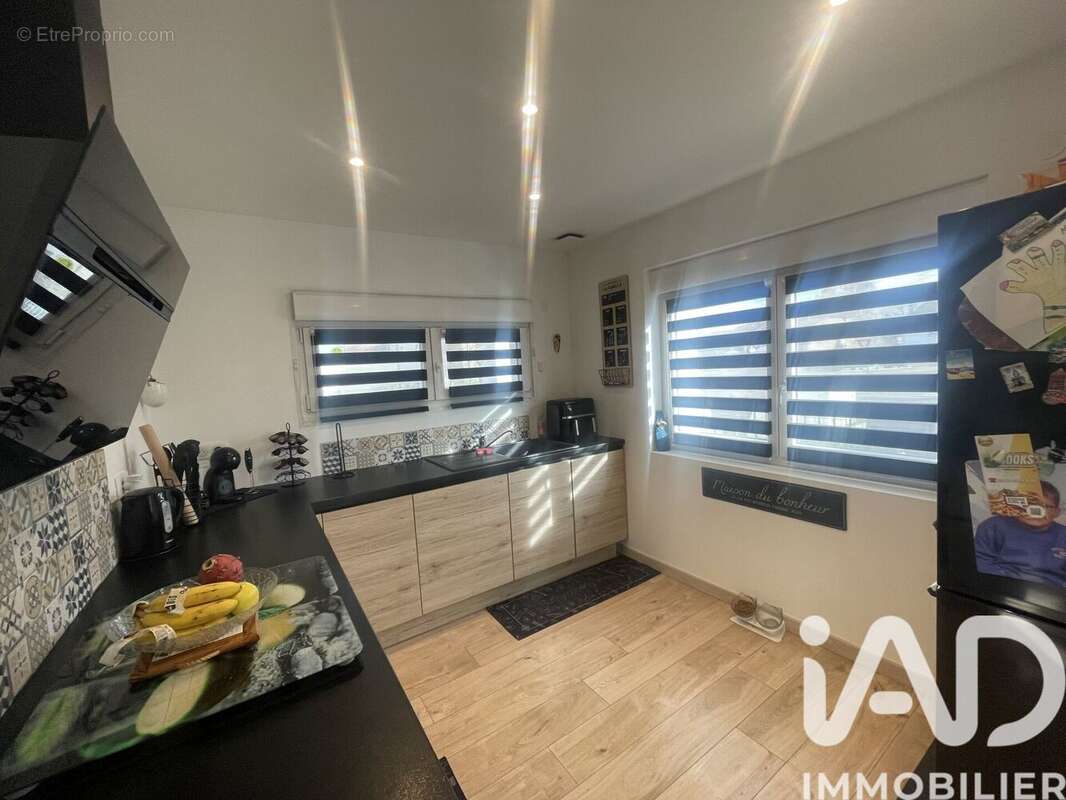 Photo 5 - Maison à GRAVELOTTE