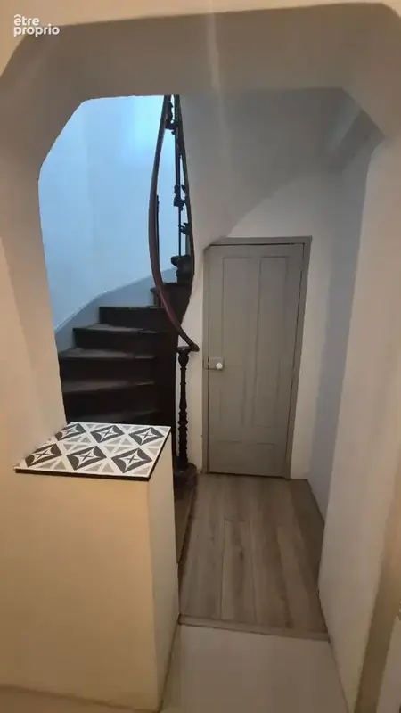 Appartement duplex à vendre - Montivilliers Centre - 88 m² - 3 chambres - Cheminée - photo 11