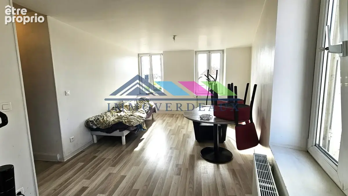 FONDS de COMMERCE RESTAURATION avec appartement F4 en location - photo 8