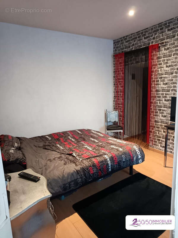 Appartement à LESNEVEN