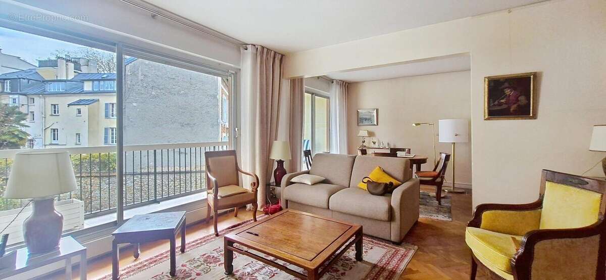 Photo 4 - Appartement à VERSAILLES