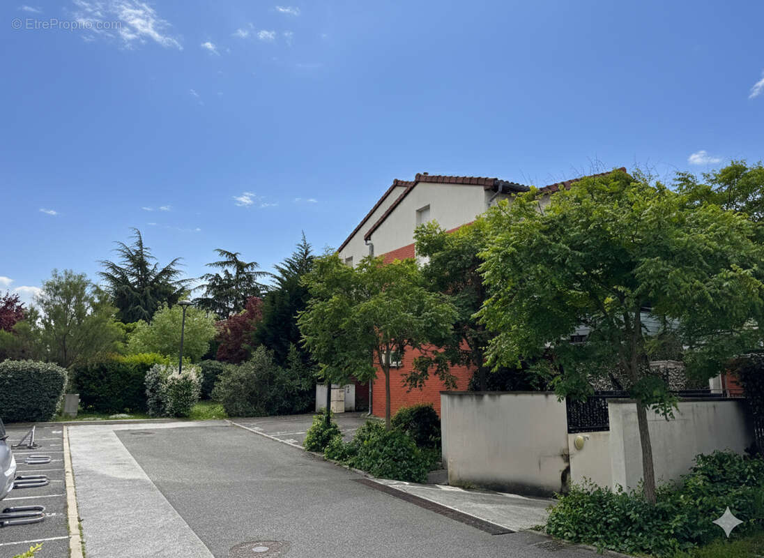 Appartement à TOURNEFEUILLE