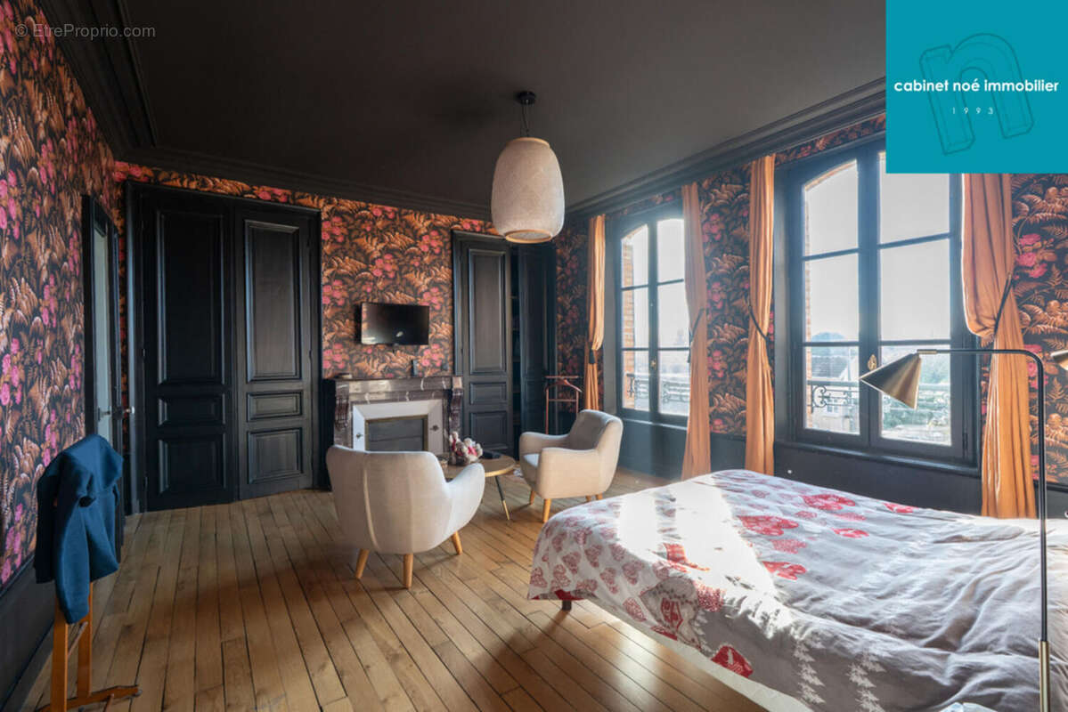 Photo 5 - Maison à LUSIGNY-SUR-BARSE