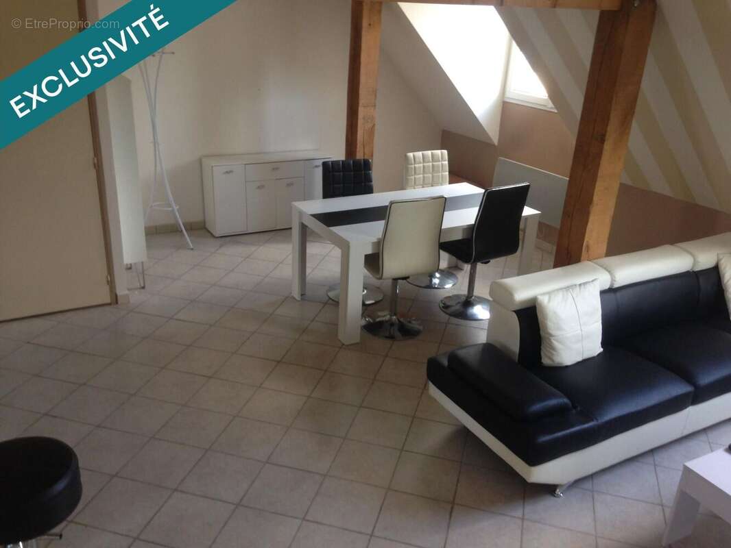 Photo 2 - Appartement à FLERS
