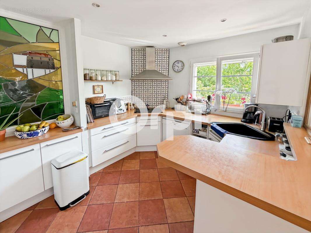 Maison À Vendre - photo 2
