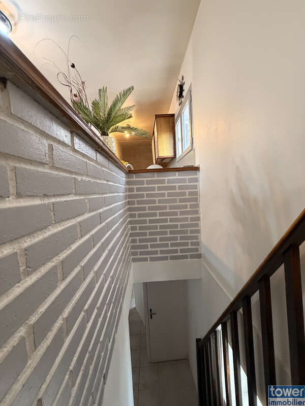 Maison à DRANCY