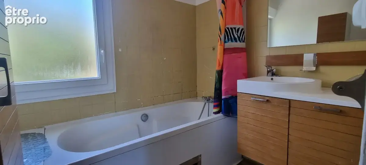 Maison plein pied 90 m² - photo 13
