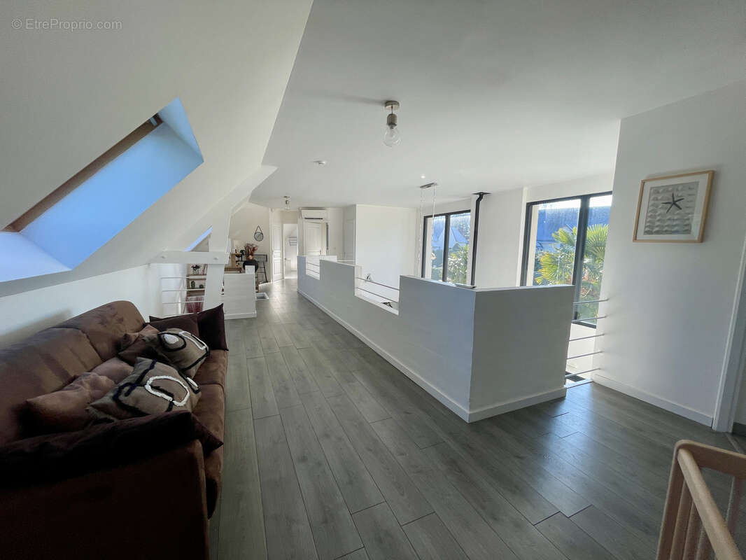 Maison à VILLERS-SUR-MER