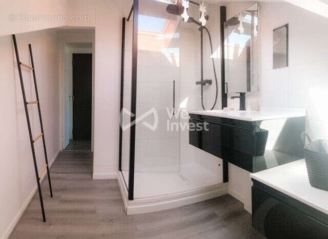 Appartement à CIBOURE