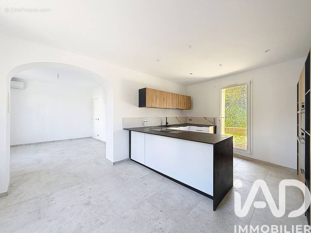 Photo 1 - Appartement à BANDOL