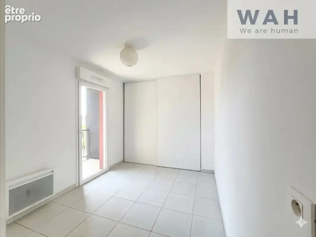 Appartement T2 avec terrasses   Quartier Terre Blanche, Fro - photo 7