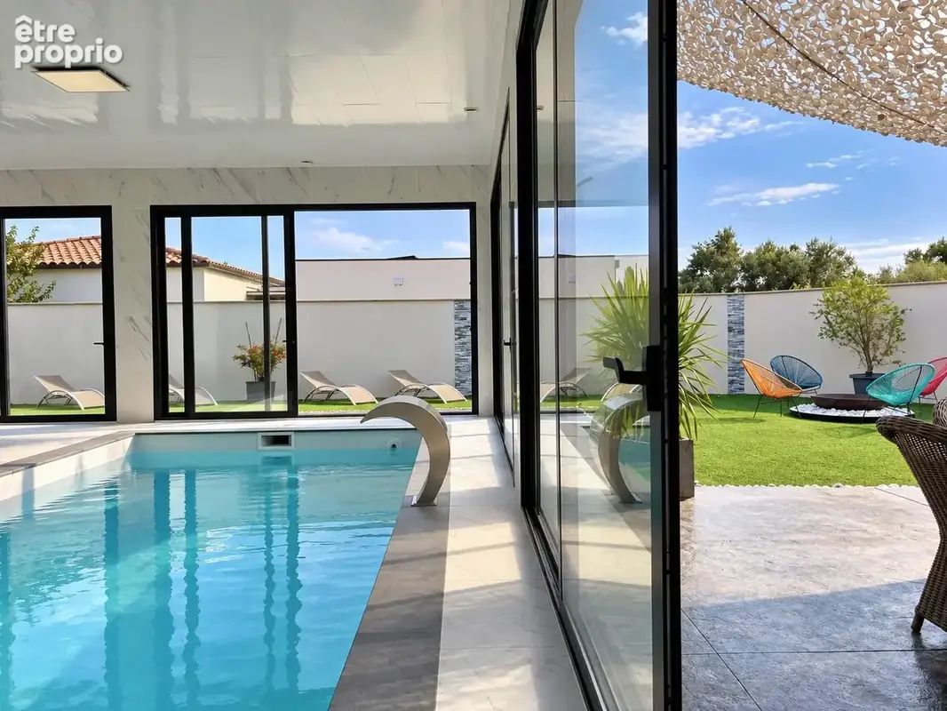 Photo Maison à Perpignan au prix de 920 000€