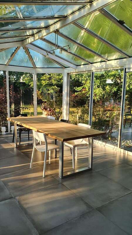 Photo 4 - Maison à SAINT-DENIS-EN-VAL