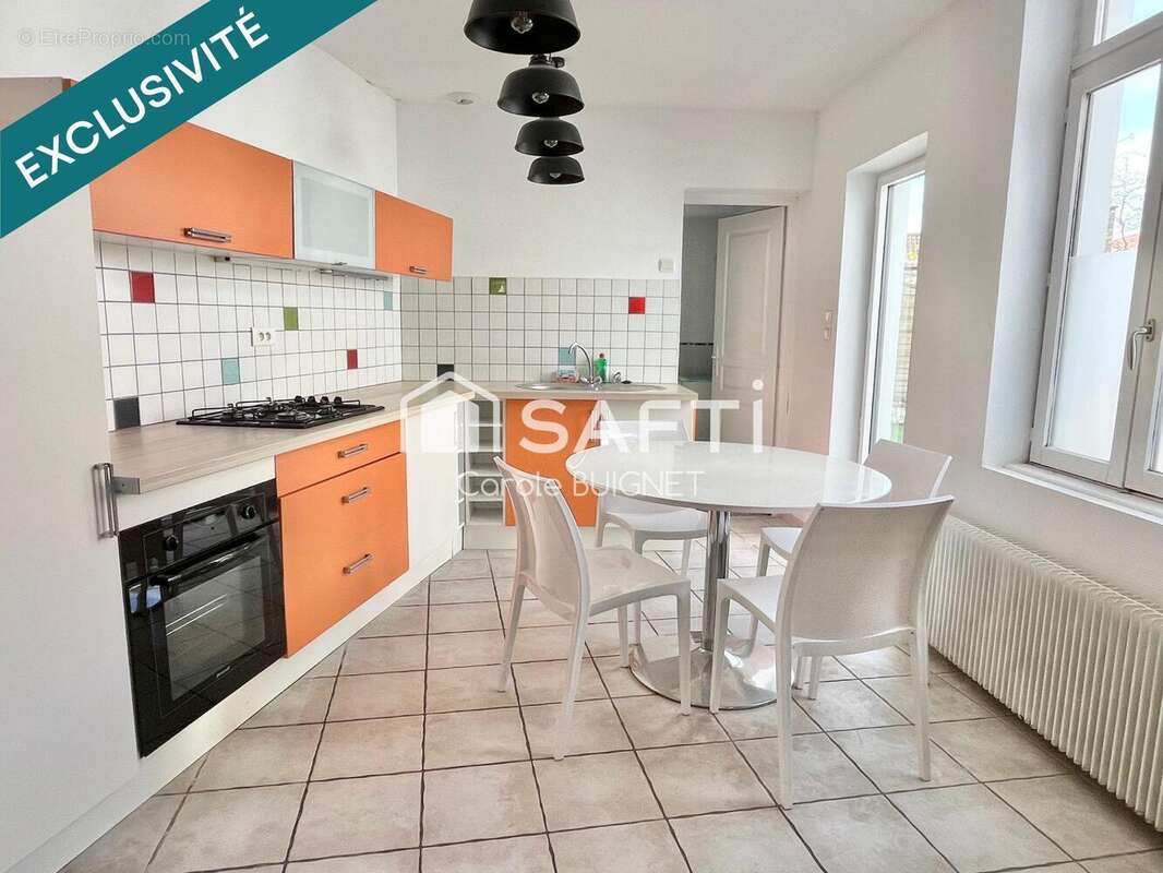 Photo 5 - Appartement à WIMILLE